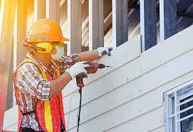 Affordable siding repair and maintenance services in Mays Landing, NJ