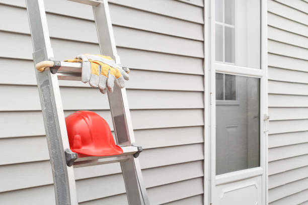 Professional Siding Installation & Repair in Mays Landing, NJ
