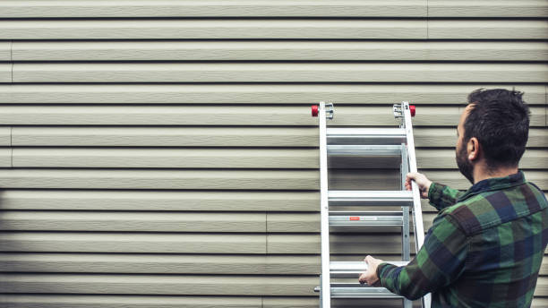 Best Siding Removal and Disposal  in Mays Landing, NJ