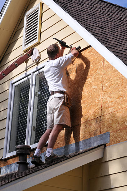 Best Wood Siding Installation  in Mays Landing, NJ